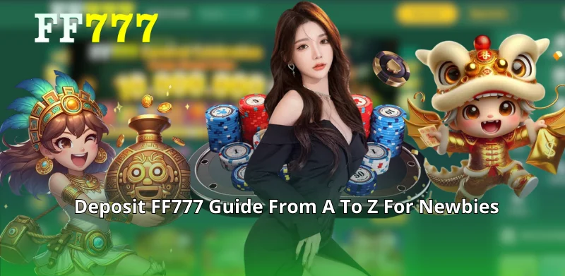 Deposit FF777