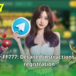 Register FF777