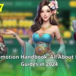 FF777 Promotion Handbook